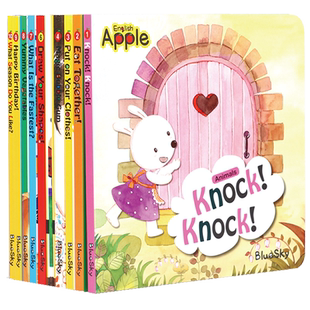 【文脉书局】Junior自然拼读阅读解码书科普科学故事JUMP百科分级读物中儿童英语启蒙原版进口英文绘本幼少儿0基础宝宝支持点读笔