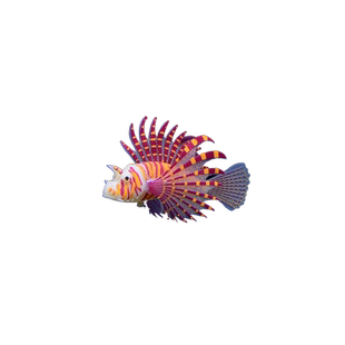 鱼缸造景装饰小摆件仿真水母漂浮式仿真软体硅胶水母大小号仿真鱼