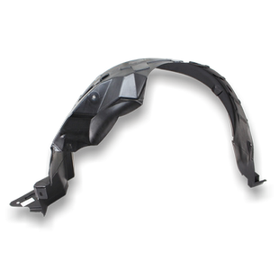 适配长安新奔奔ev 叶子板内衬轮罩奔奔Estar挡泥板原车轮瓦配件正