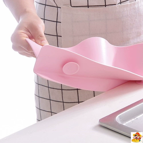 Столешница, бытовая крышка, чистка лица, домашняя раковина для мытья посуды, перегородка для воды, кухонная перегородка с защитой от брызг воды