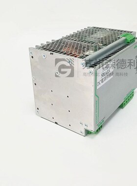 二手PHbOENIX开关电源QUINT-PS/1AC/48DC/20 2866695