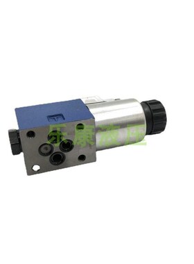 TAIFENG山东泰丰电磁阀m4WE6D-50/AG24NZ5L 6C E Y M E J G/AW220