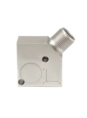 YD970j0三轴变送器适用于