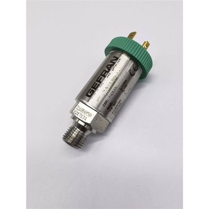 进口杰弗伦GEFRAN压力传感器KS-E-E-Z-B01M-M-V-53X0杰佛伦适用于