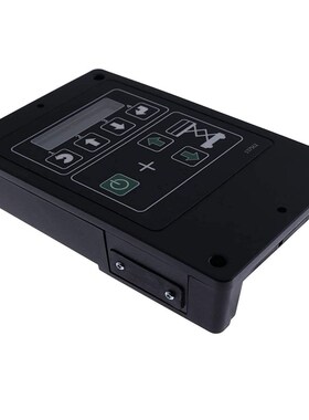 吉尼原厂件1256721GT控制器GENIEI六代下控电脑高空车零件现货快