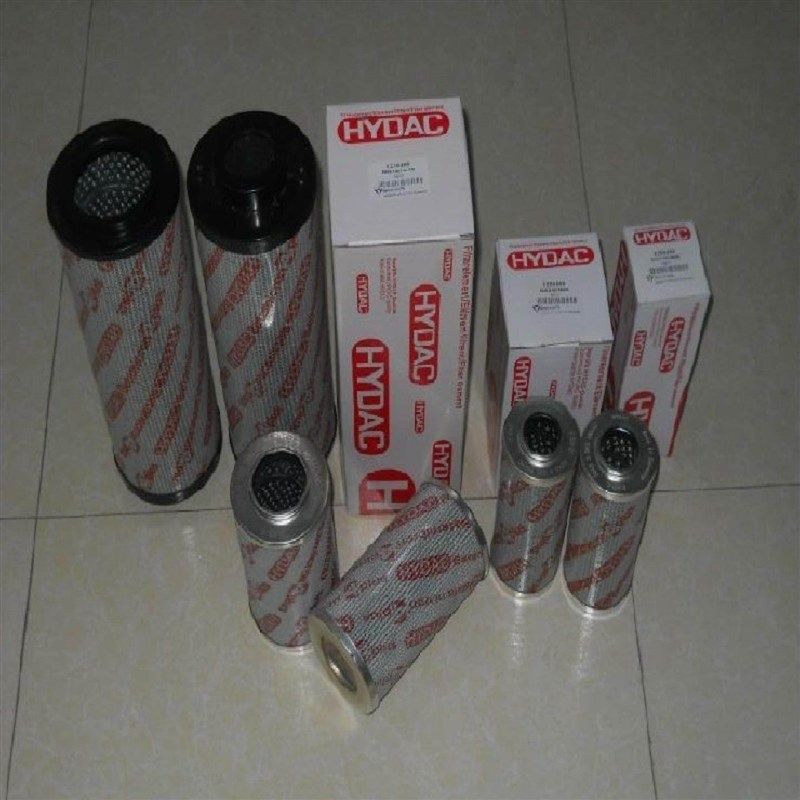 滤芯贺德克液压 1253092 0280D050W 0330R020ON 1262953W 1260153