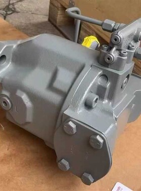 力士乐REXROTH高压液压油泵A10O18DFR1/31R-VPA1U2N00轴向柱塞泵