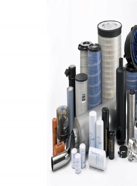 液压滤芯HP0375M60N CH150z06 HP1351M60N CU04025N