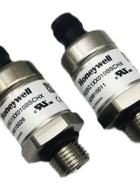尔PX2BG1fXX025BSCHX压力传感器变送器25bar水压气压4-20ma适用于