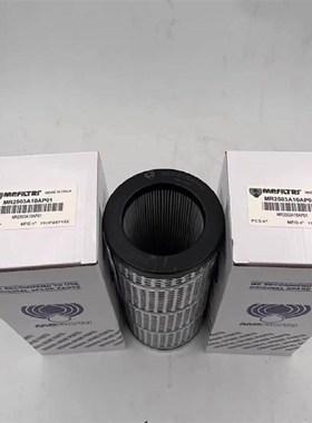 mp滤芯高c压液压 MF1002A10HVP01 CU9502A25AN CU200M10NP01