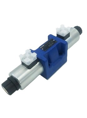 德国REXROTH力士乐solenoiud vlve电磁换向阀4WE10J5X/HG24N9K4/M