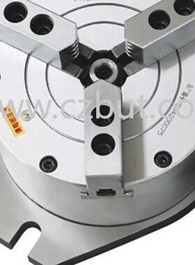 常州比优特BYT立式中实气动卡盘BK110SL,BK160SL,BK200SVL,BK250S