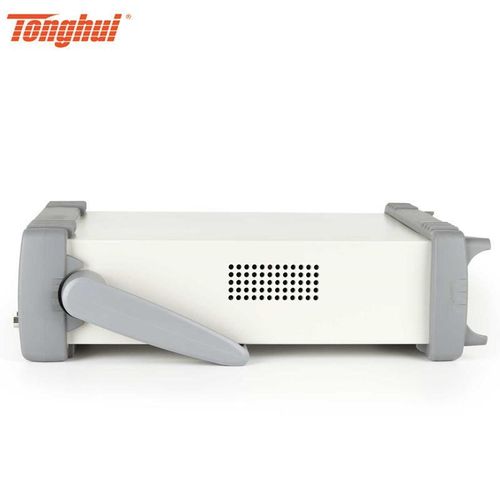 LCR数字电桥仪100lKHz频率TH2817B+/2817A参数测量TH2817C