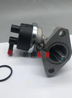 强鹿约翰迪尔f发动机手油泵输油泵燃油泵RE502513适用拖拉机挖掘