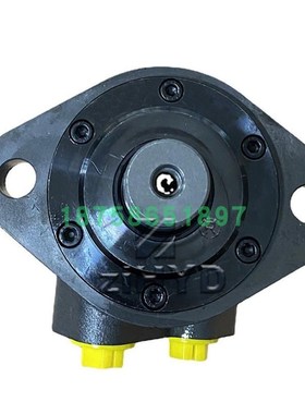 中意ziHYD摆线液压马达BMR-50 80x 100 125 160 200 250 315 400