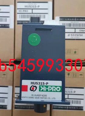 Hi-PRO马达5RK60RGU-AF减速u机5GU100K 5GU120K 5GU150K 5GU180K