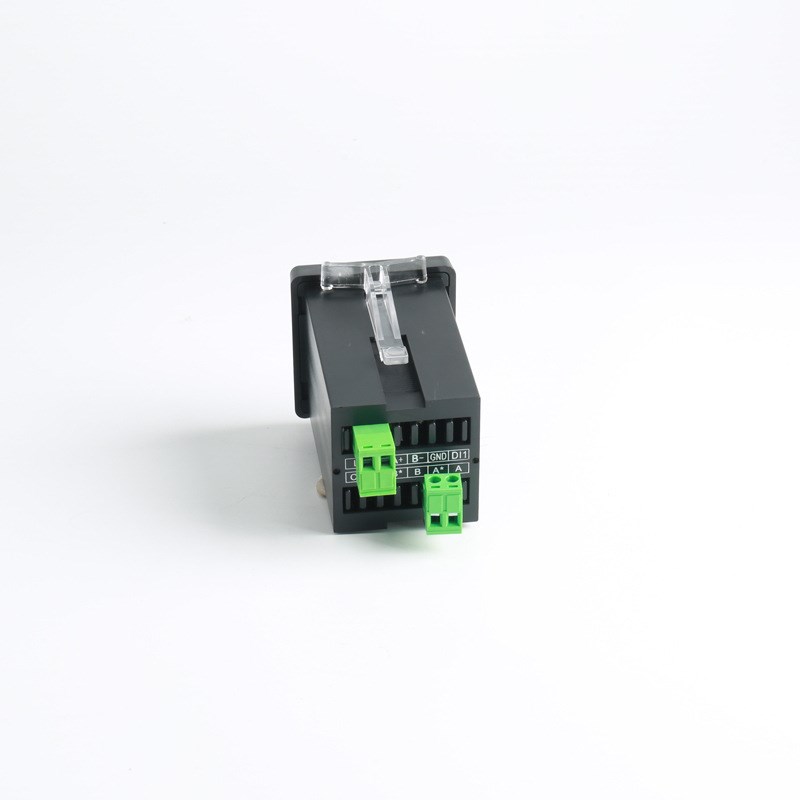 MH48c-AV单相交流电压表智能数字电力仪表电子仪表