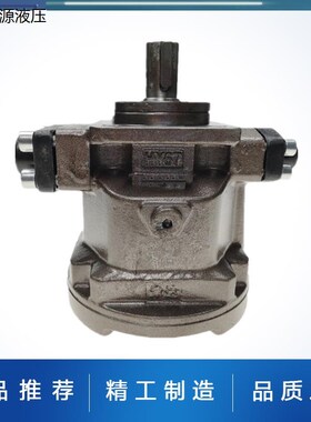 恒源轴向柱塞泵津达HY25/40/45/63/80/D90/95/100/107B-RP(LP)