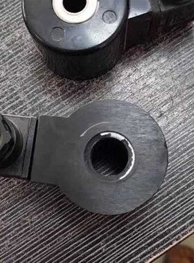 铜芯插装阀液压电磁阀线圈内孔/孔径v16mm 长51mm AC220V/DC24V