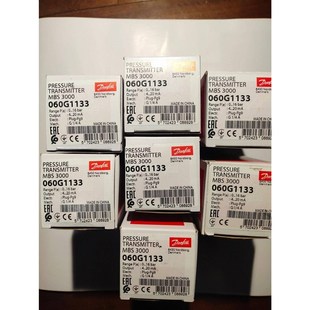 0压力传感器0 s060G1133g丹佛斯 A1AB04 2211 16BAR适用 MBS3000