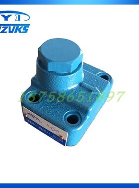 上海液压件一厂直角单向阀AJ-Ha10B/AJ-Hb20B/AJ-Hb3Z2B/Ha