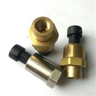 央空调制冷压力传j感器变送器4 20mA氟利昂冷媒高低压30bar适用于