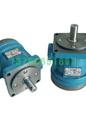 上海盛满YB-D6g.3/D10/D16/D20/D25/D32/D40/D63/D80/D100叶片泵