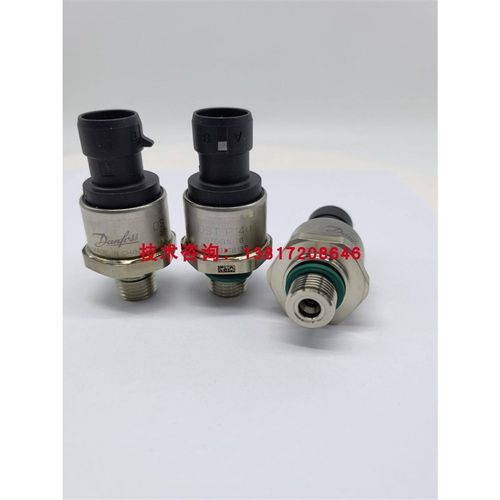 压力变送器DST P140 075G1076二次供水泵房压力传感器16Ybar适用
