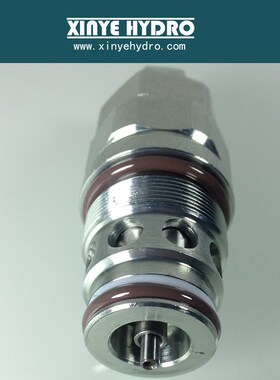 XDYF25h-04 溢流补油阀 大压力450bar