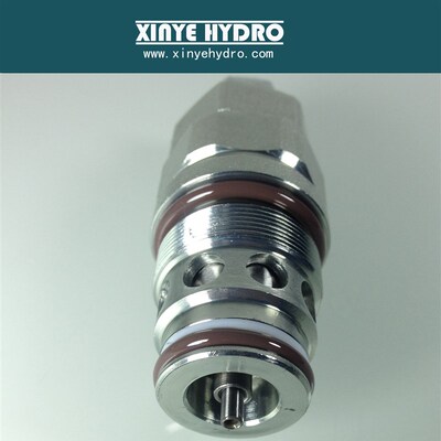 XDYF25h-04 溢流补油阀 大压力450bar