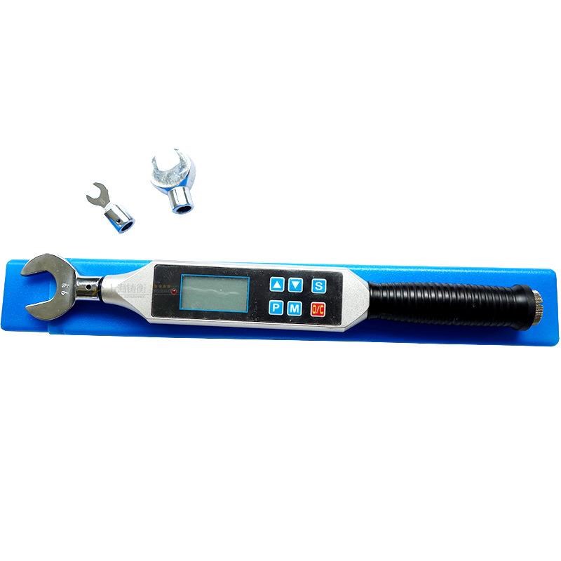 声光报警扭矩f扳手 跟踪力矩扳手 峰值扭力扳手2-3000nm