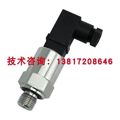 适用于JUMO久茂401002/000沈阳广泰真空K烧结炉压力传感器-1-1.5