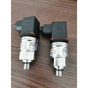 20mA适用于 Danfoss压力传感器变送器.丹佛斯060G3582I. 250bar