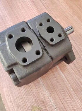 GPTS叶片i泵VQ15-23-F-RRL-1液压油泵