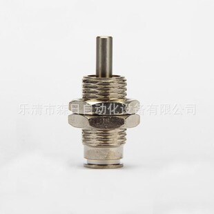 CDJP2B6 15D SMC型微型针形型迷你气l缸CJPB6