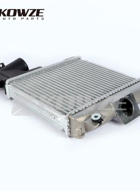 17940-d0L030 17940-0L060适用丰田海拉克斯1GR 1KD 2KD中冷散热