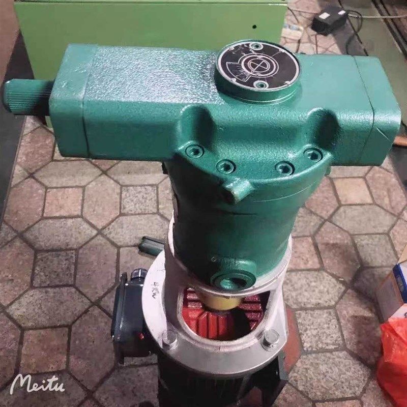 上海锦丹液压设备有限公司 轴向柱塞泵马达 H25YCY14-1B 质保一年,标准件/零部件/工业耗材,液压泵,淘宝优惠券,粉丝福利购,淘宝优惠卷