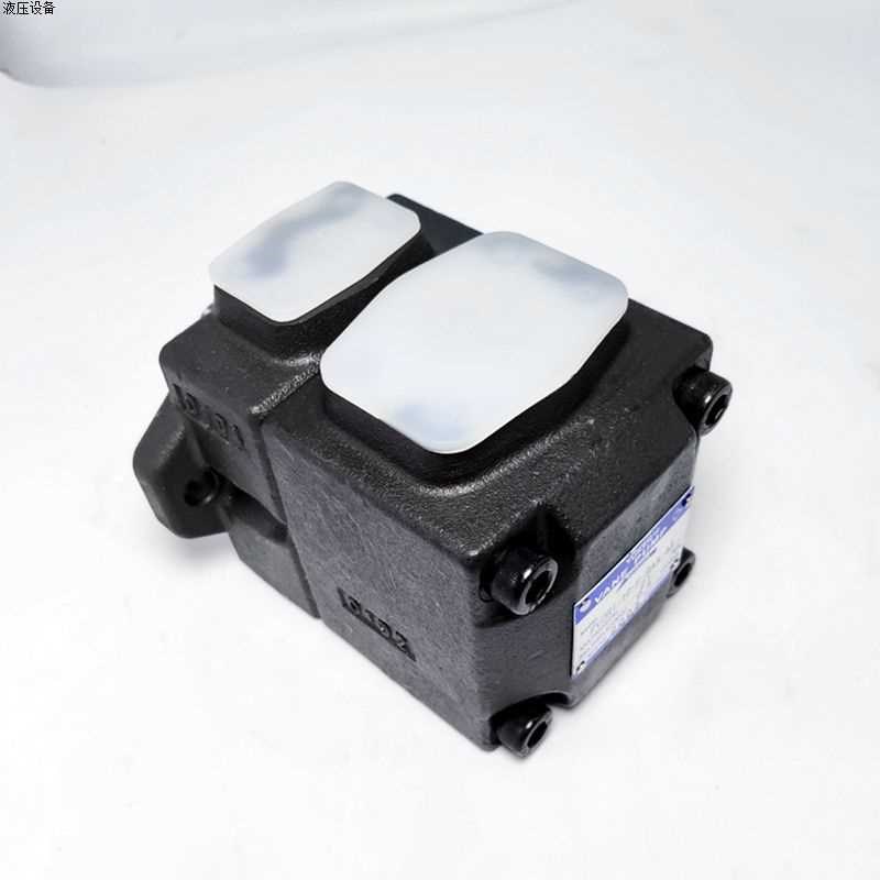 台湾叶片泵PV2R3单联液压泵PV2RA1注塑机压铸机油泵PV2R2/PV2R4