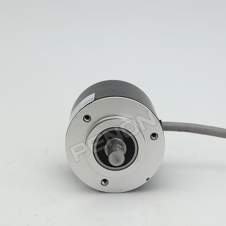 全新EB50B8-N4AR-1000编码器100-2000-2048-200-1024-360-500-600