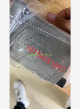 KETAI齿轮泵HgDA2D20B15L30H1-B HDH2D HDA2D30B/28B/25B/22B/18B