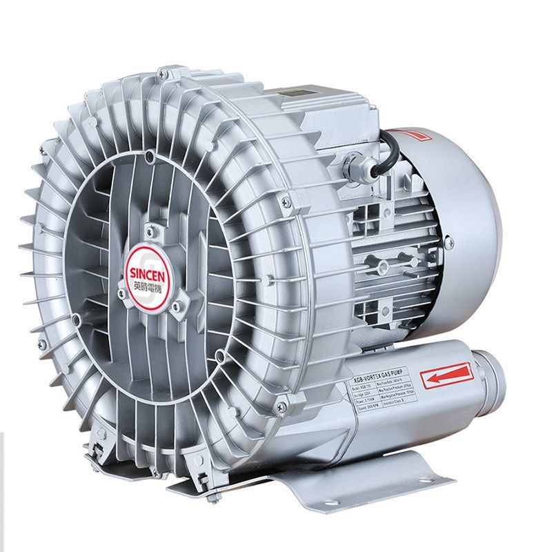 5.5KW三相高压漩涡风s机 旋涡高压离心风机 鱼塘鱼池曝气增氧气泵,鲜花速递/花卉仿真/绿植园艺,花园水泵,淘宝优惠券,粉丝福利购,淘宝优惠卷