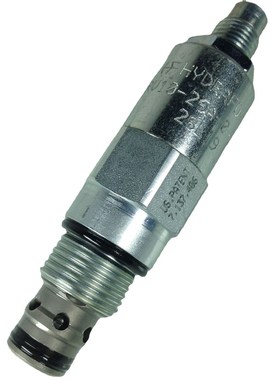 RV10-26A-0-N 先导式溢流阀  螺纹插装阀 海得佛P斯 force