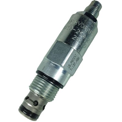 RV10-26A-0-N 先导式溢流阀  螺纹插装阀 海得佛P斯 force