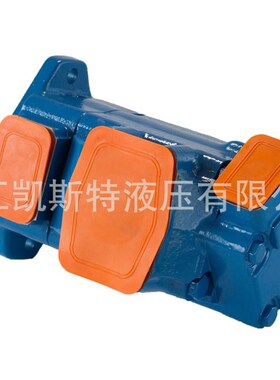 4520V-60A5-1C全新原装正品KEISTEJR凯斯特高压低噪音叶片泵 油泵