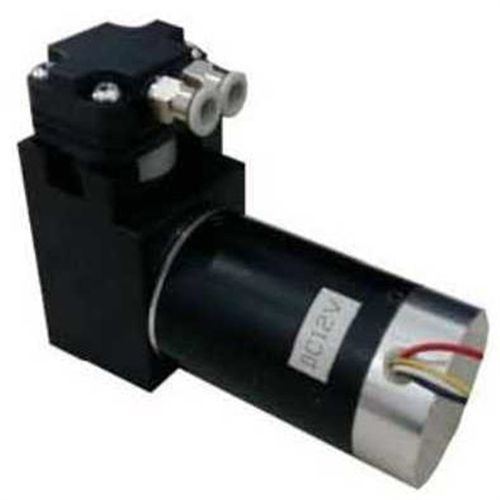 真空泵 实验室专用泵WuA61DC 工程塑料气体传输泵