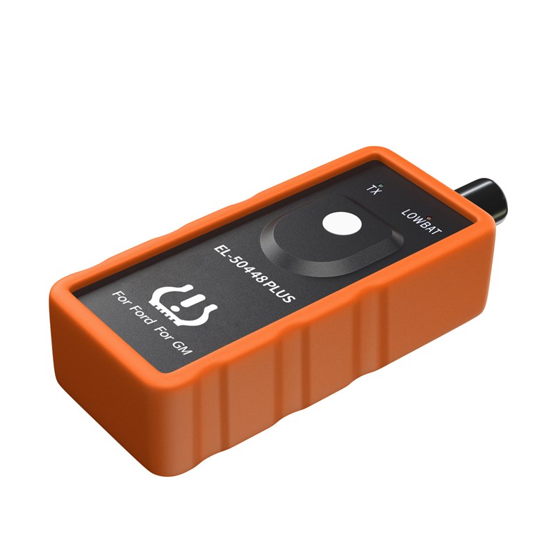 EL-50448 EL-50449w TPMS FORD通用福特胎压覆位仪二合一外