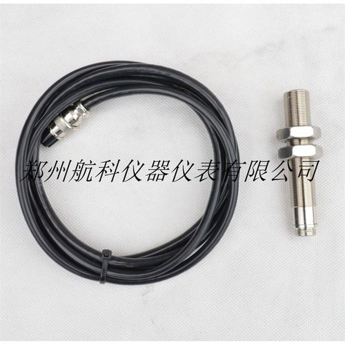 J-CS-1 RS-1 CS-1 SZCB-01型磁阻式 磁电式转速传W感器 无源适用