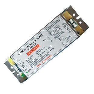 灯管150W镇流器环保设备XP 1F50W高臭氧紫外线灯整流器适用于 800