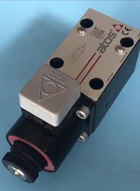 DLOH-2dC-U 24DC 意大利ATOS电磁球阀,阿托斯电磁阀 全新原装正品