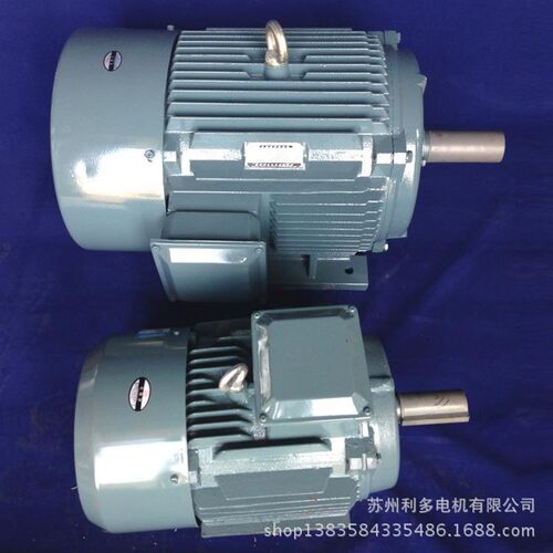 实体厂家电机厂三相异步电动机Y2-250M-6 3O7KW三相电机电动马达